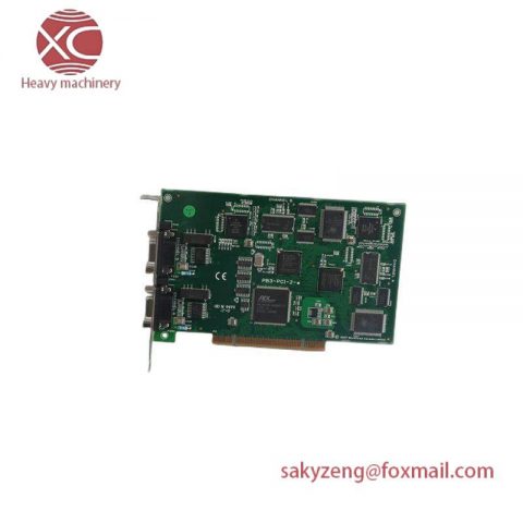 Hollysys FM161D Digital Input Module - Advanced Control for Industrial Automation