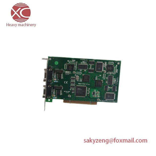 Hollysys FM161D Digital Input Module - Advanced Control for Industrial Automation