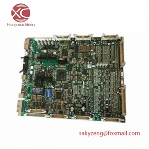Hollysys FM171 Digital Output Module - Advanced PLC Technology for Industrial Automation