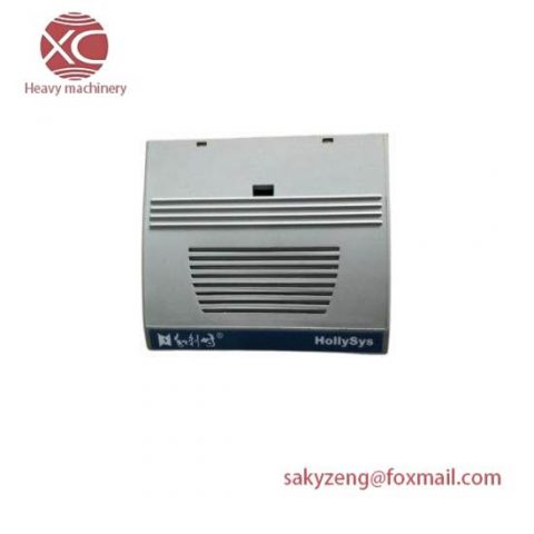 HollySys FM171A - Advanced PCB Module, Industrial Control Solutions