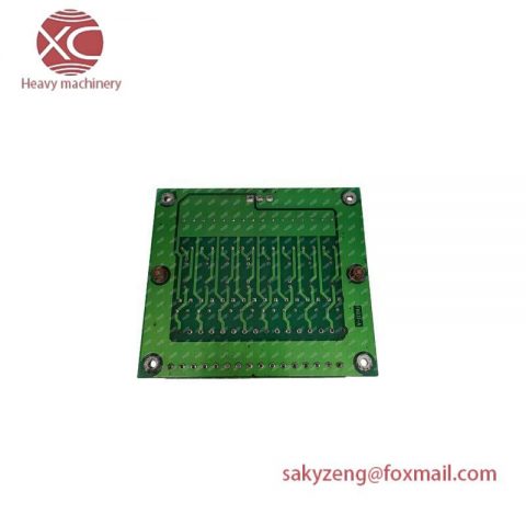 Hollysys FM931 Power Distribution Module, High-Efficiency & Reliable Factory Automation Solution