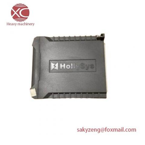 HollySys K-DP02 DCS Distributed Control System Module - Advanced Industrial Automation Solution