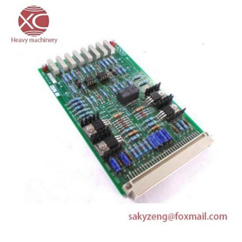 HOLLYSYS LK232 Module: Industrial Automation Control System, Advanced Technology, Precision Engineering