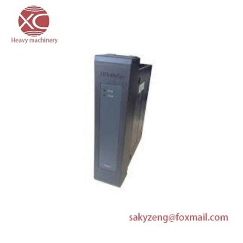 HOLLYSYS SM132 Modular Control System, Advanced Industrial Automation Solution