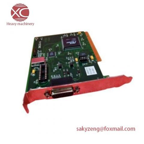 HollySys SM3510 Analog Output Terminal Module
