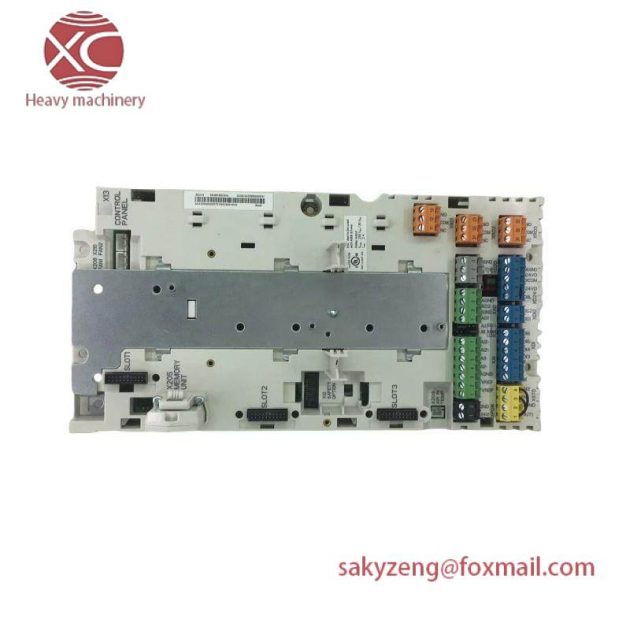 Honeywell 05701-A-0285 Analog Output Module