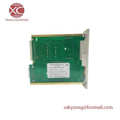 Honeywell 05701-A-0301 Industrial Control Module