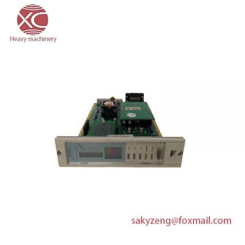 HONEYWELL 05701-A-0302 Control Module
