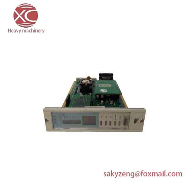 HONEYWELL 05701-A-0302 Control Module