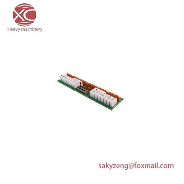 HONEYWELL 05701-A-0302 Control Module