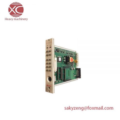 HONEYWELL 05701-A-0361 Industrial Control Module