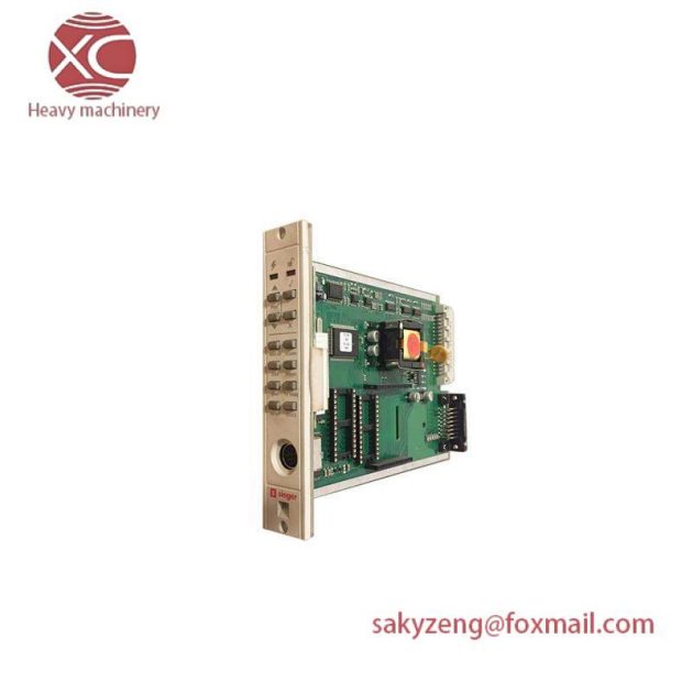 HONEYWELL 05701-A-0361 Industrial Control Module