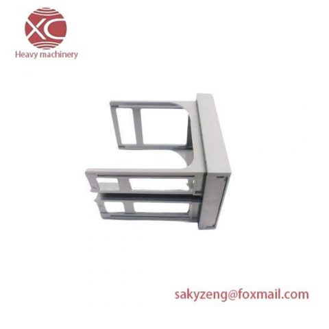 Honeywell 07866HC Hydrogen Analyzer Control Unit