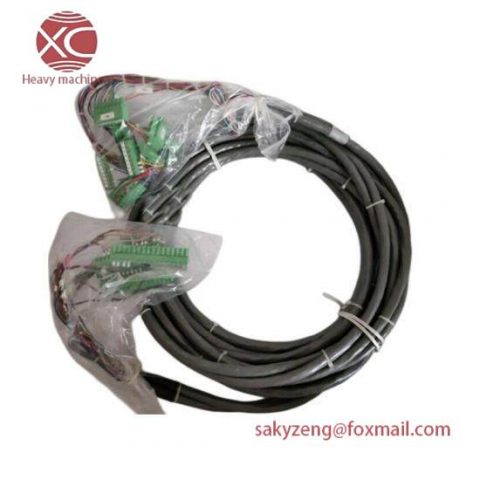 Honeywell 08698200AI Control Cable, Industrial Automation, Cables & Wire, Electrical