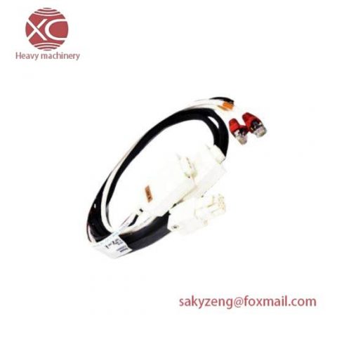 Honeywell 08747900 Ethernet CAT-5 Cable