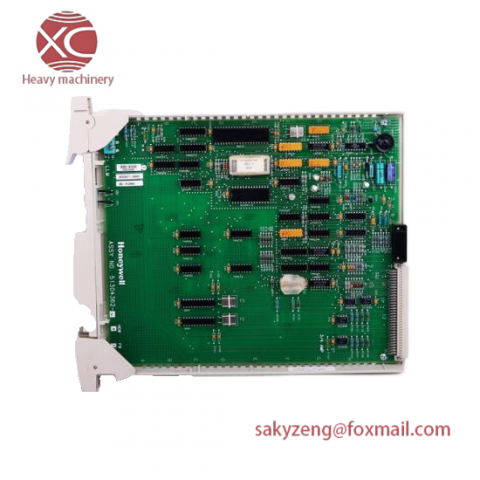 Honeywell 10001/R/I - Advanced Process Control System