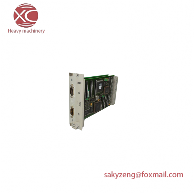 Honeywell 10024/H/F Enhanced Communication Module