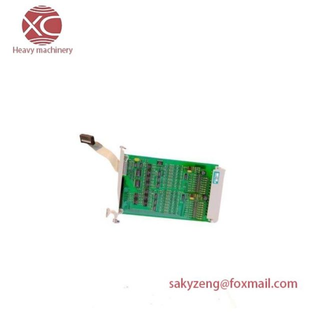 HONEYWELL PLC 10101/1/1 Digital Input Module