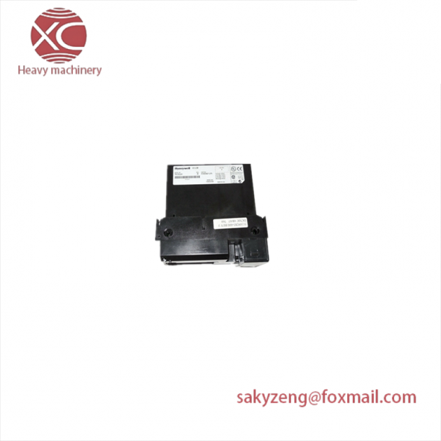 Honeywell 10106/2/1 Fail-Safe Control Module - Industrial Automation Solution