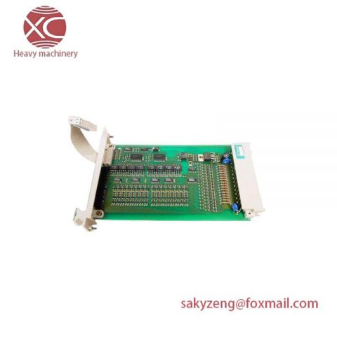 Honeywell 10209/2/1 Fail-Safe Digital Output Module, for Industrial Automation Control