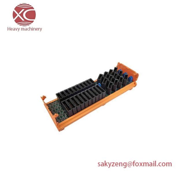 Honeywell 10313/1/1 TERMINATION MODULE - Efficient Connection Solution for Industrial Control Systems