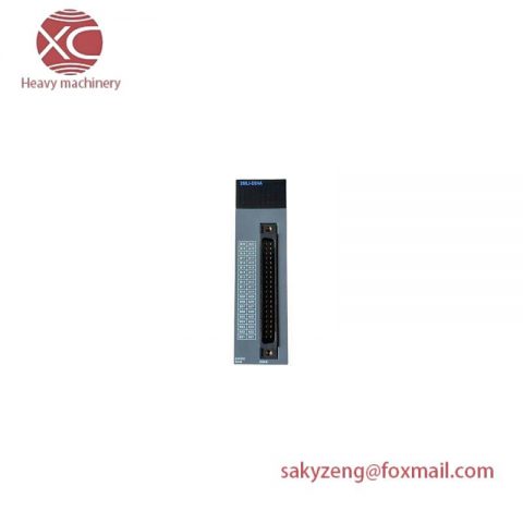 Honeywell 2AMLI-D24A Input Module - Advanced Control Solution for Industrial Automation