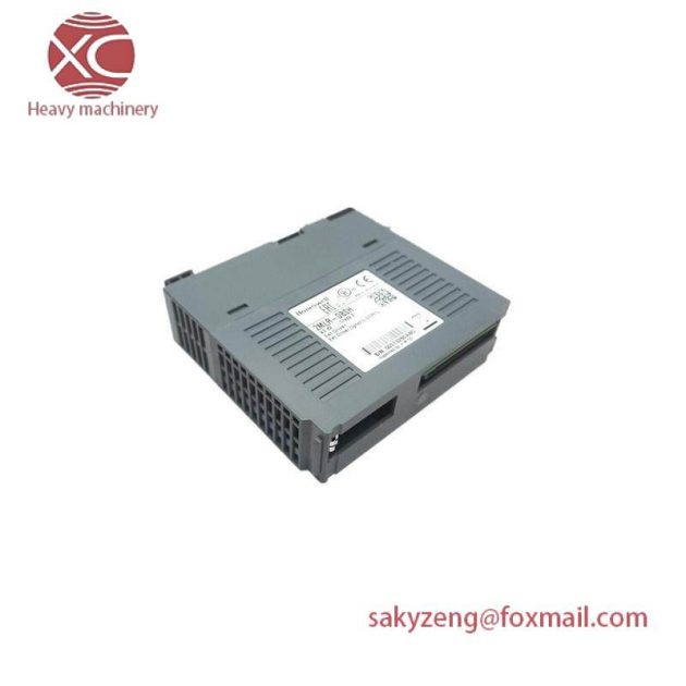 Honeywell 2MLR-DBSH I/O Interface Module, Advanced Control Solutions