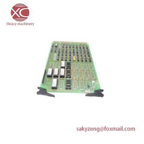 Honeywell 30751044-010 PCB Circuit Board - Precision Control for Industrial Applications
