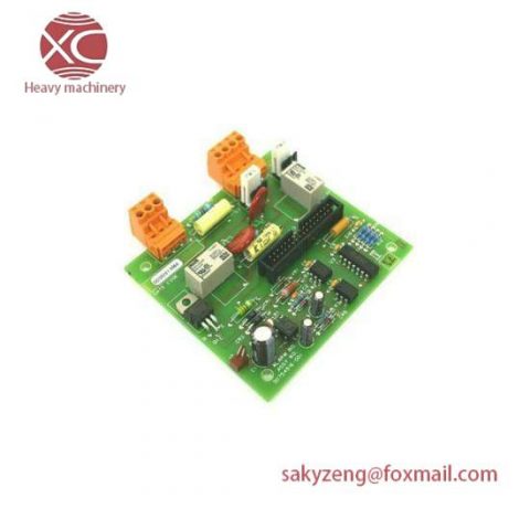 Honeywell 30754916-001 Alarm Board: Control Panel for Safety & Security