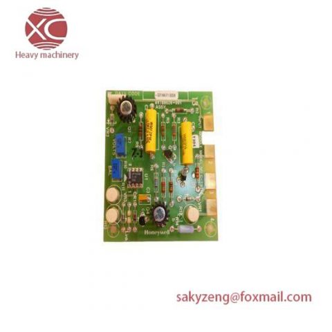 Honeywell 49788026-001 C-tbi10 Input Module for Industrial Automation