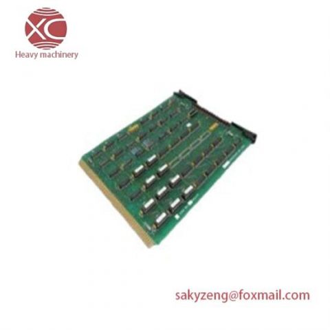 Honeywell 4DP7APXPM-155 Pcb Circuit Board - Precision Control Solution for Industrial Automation