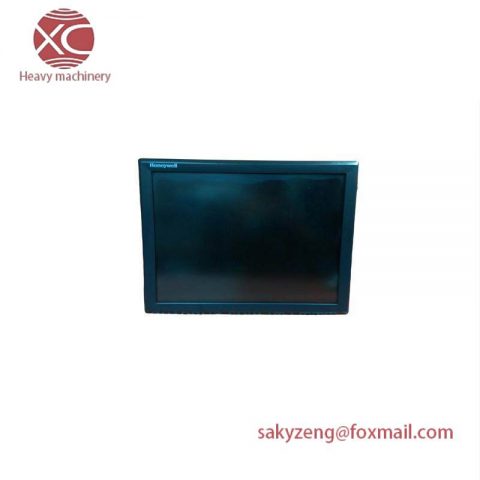 Honeywell 51154286-200 Industrial Touch Screen Monitor