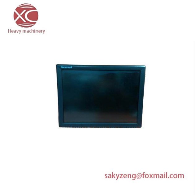 Honeywell 51154286-200 Industrial Touch Screen Monitor