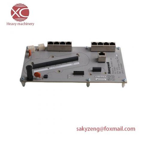 Honeywell MU-NKD900 Distributed Control Systems - Advanced Automation Solution