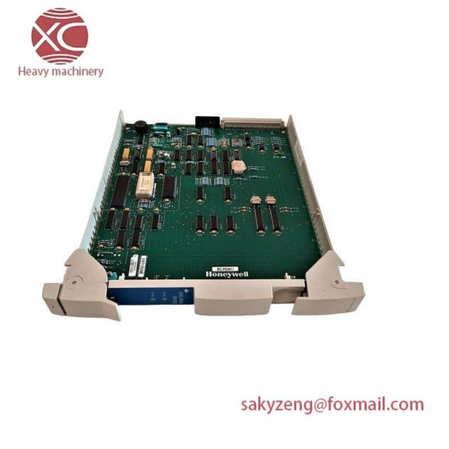 HONEYWELL 51195156-300 - Industrial Control Module