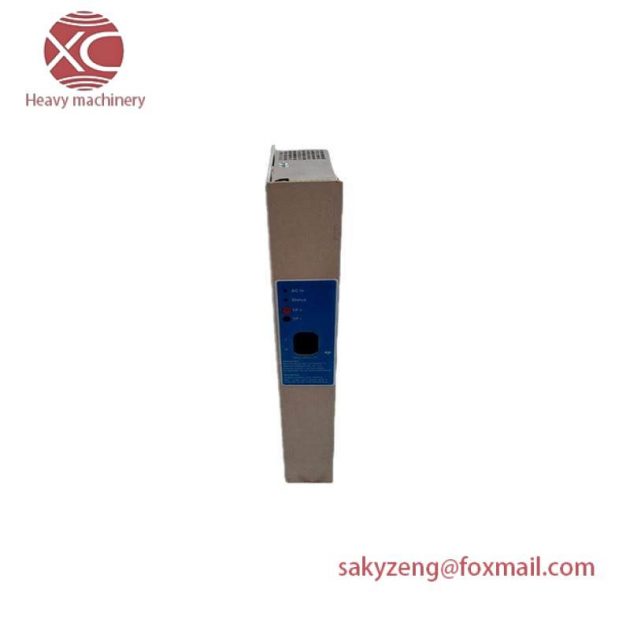 Honeywell Power Supply 51198685-100: Efficient Energy Solutions for Industrial Control Systems