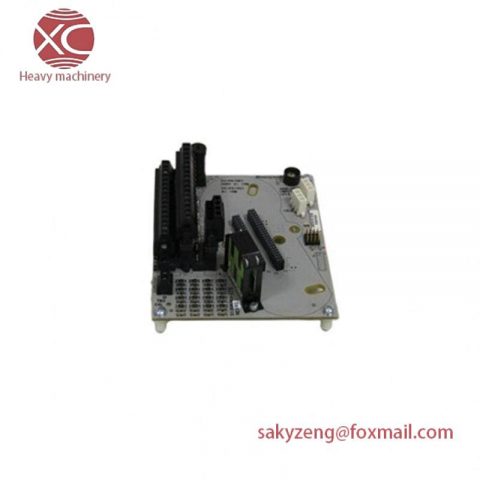 Honeywell Power Distribution Subsystem 51199406-100, Industrial Control System Solutions