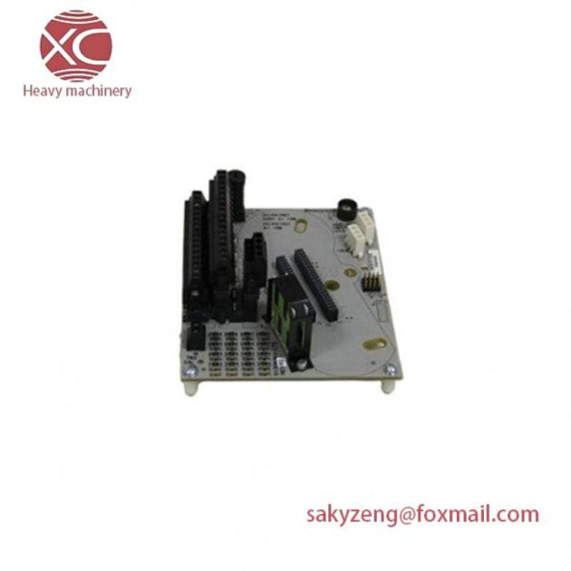 Honeywell Power Distribution Subsystem 51199406-100, Industrial Control System Solutions