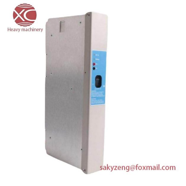 Honeywell SPS5710 51199929-100 TDI Power Supply, Industrial Control Modules