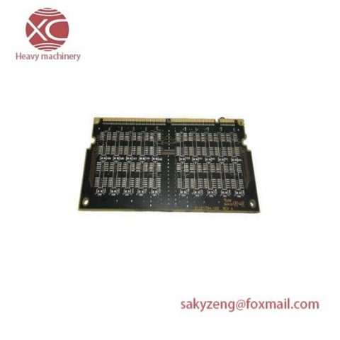 Honeywell 51201794-100 Memory Processor Card, Control & Automation, PLC, Modules
