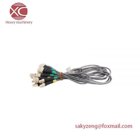 HONEYWELL 51202329-102 I/O Link Cable, Industrial Control Solutions