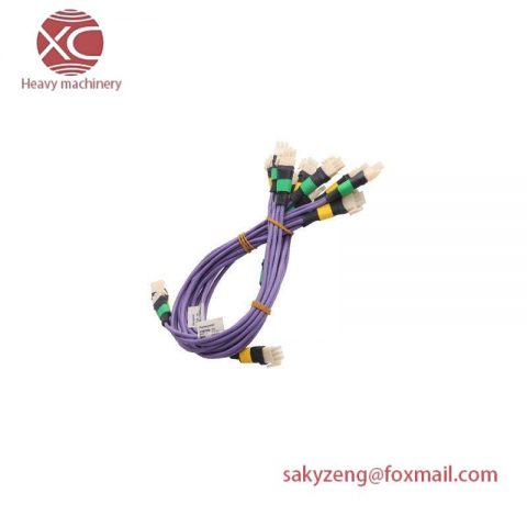 Honeywell 51202329-812 PKS IOLINK Cable for Industrial Control Systems