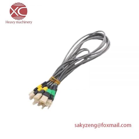 HONEYWELL 51202659-202 Industrial Control I/O Link Cable Pair