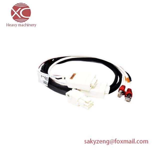 Honeywell 51202659-204 Cable I/O LIM Protection Module 1.5m