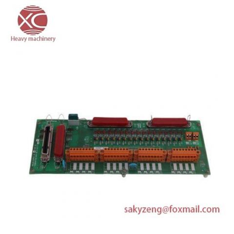 Honeywell MC-TAOY22 51204172-175 UCN ANALOG OUTPUT