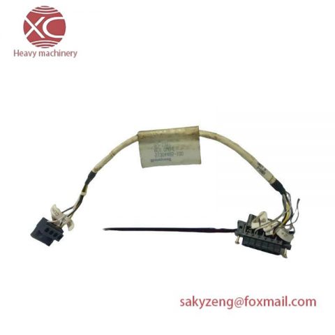 Honeywell 51304465-100 Industrial Control Cable