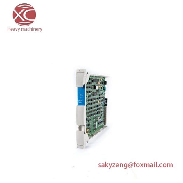 Honeywell 51304487-100 Industrial Control Module