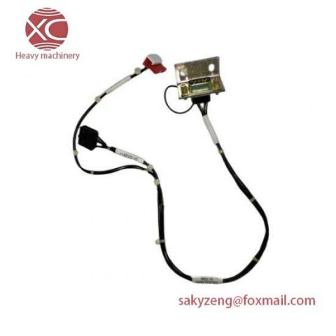 Honeywell 51304502-200 Cable Trackball for Industrial Control Systems