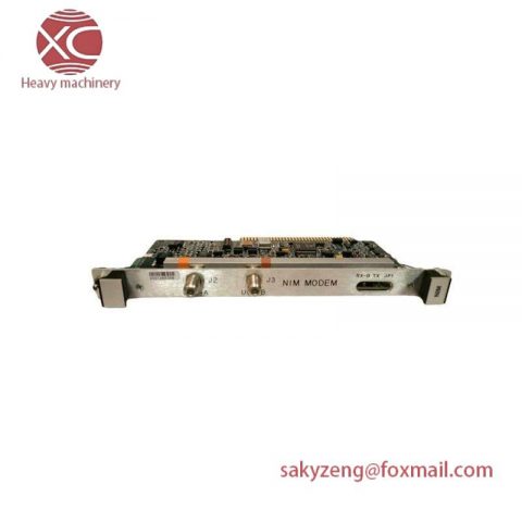 Honeywell 51304511-200 Industrial PLC Modem