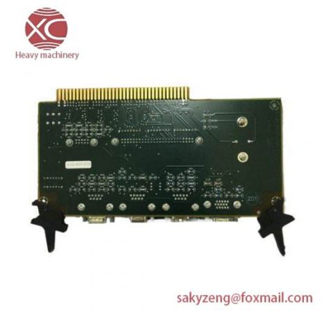 Honeywell 51304831-100/51304830-100 Industrial Control Module, Advanced Automation Solutions